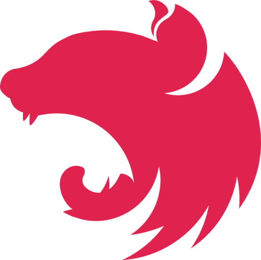 NestJS icon
