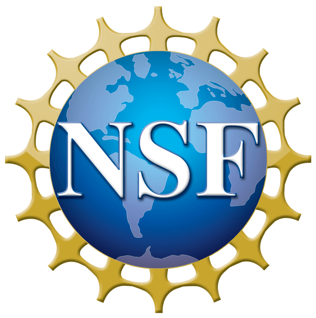 NSF I-Corps GPH Winter 2025 logo